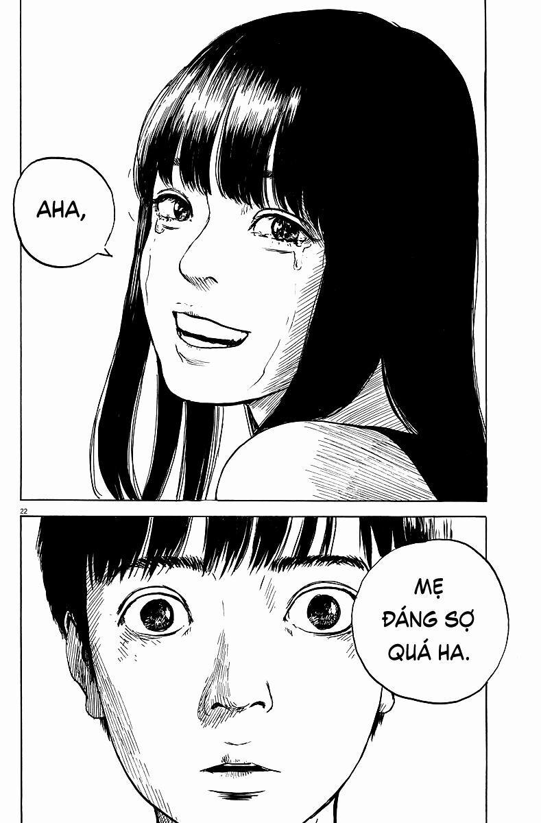 Chi No Wadachi 16 trang 22