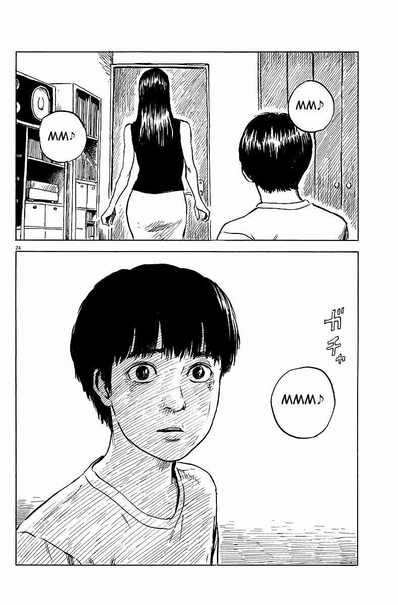 Chi No Wadachi 16 trang 24