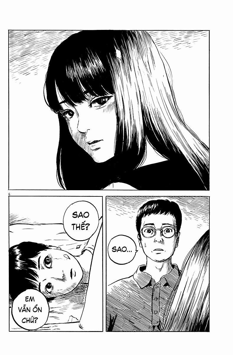 Chi No Wadachi 16 trang 6