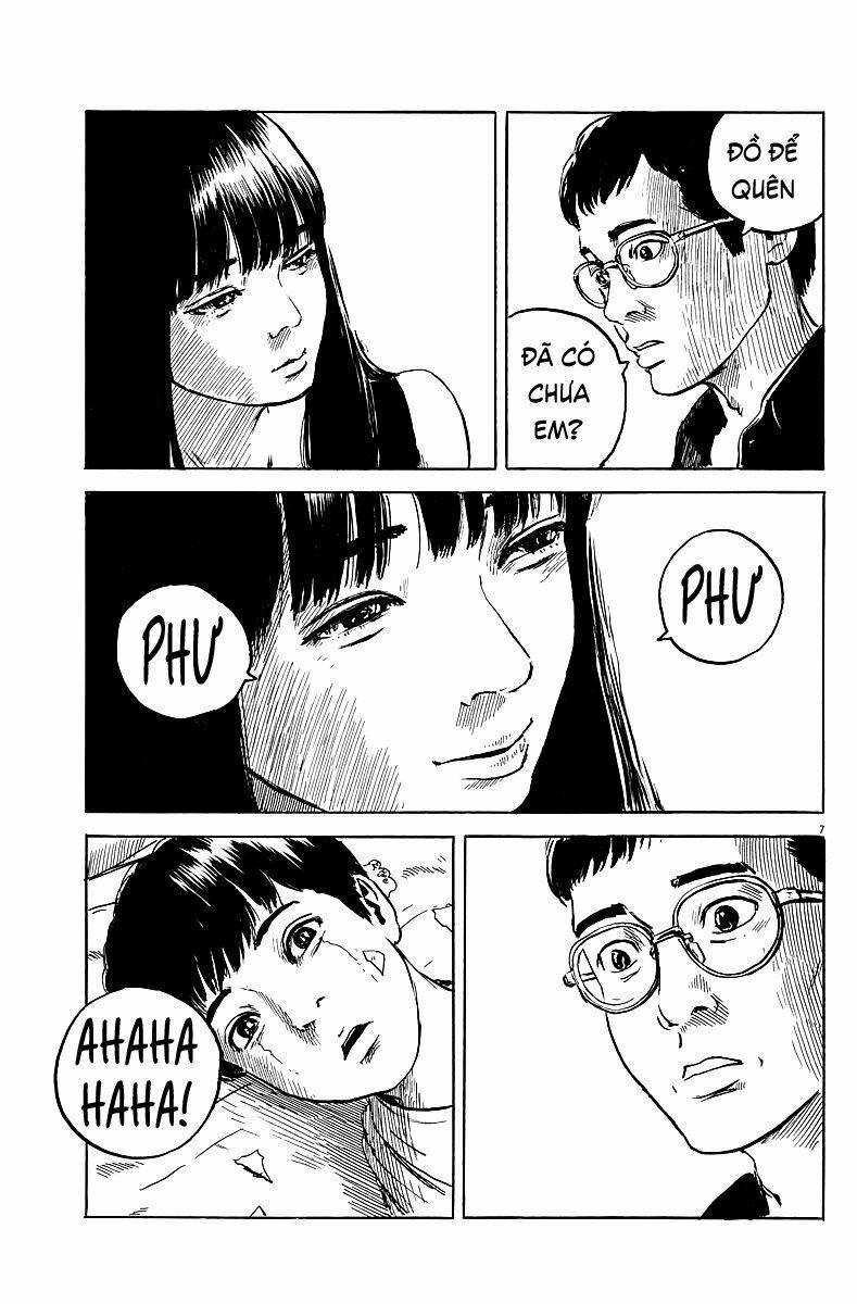 Chi No Wadachi 16 trang 7