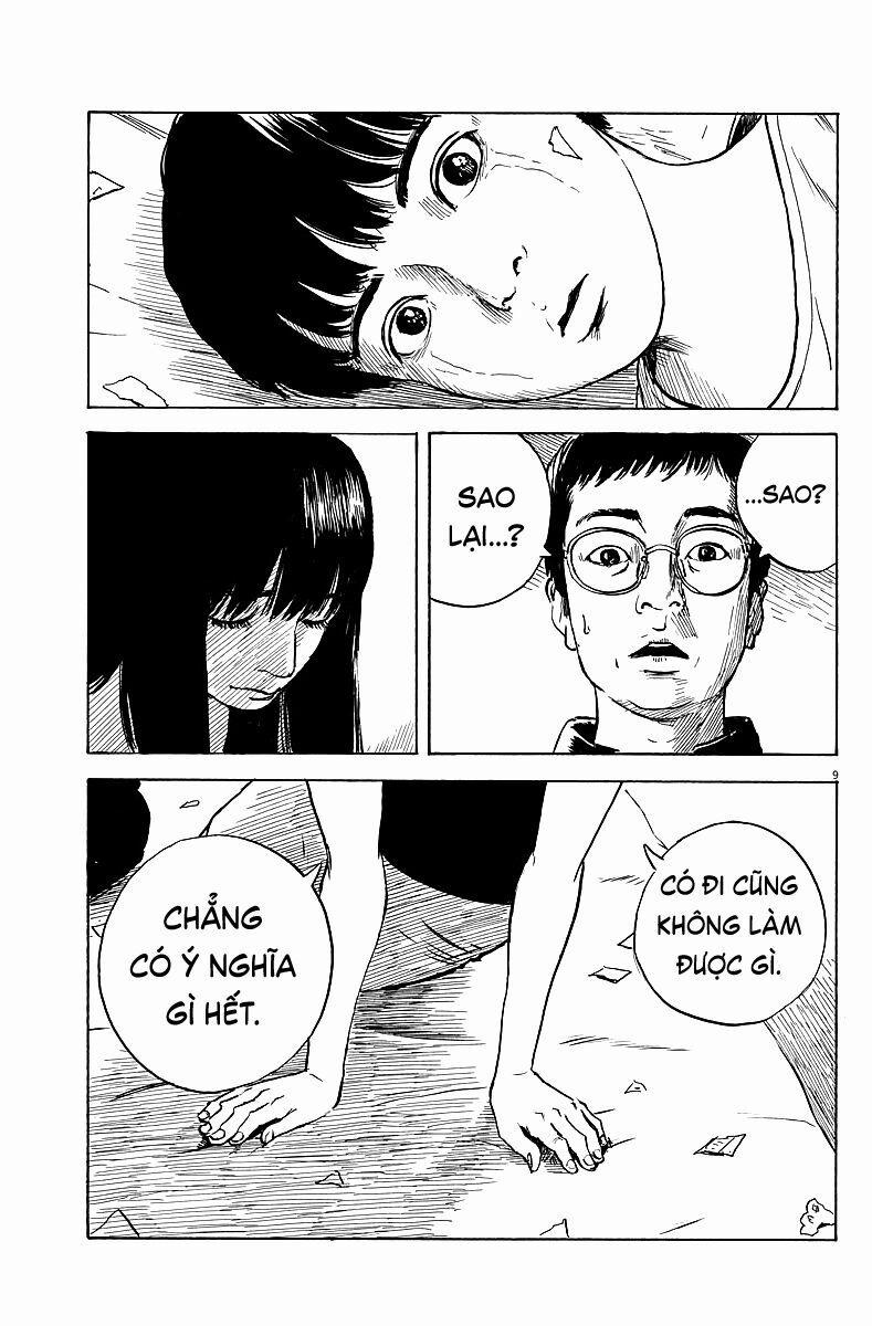 Chi No Wadachi 16 trang 9