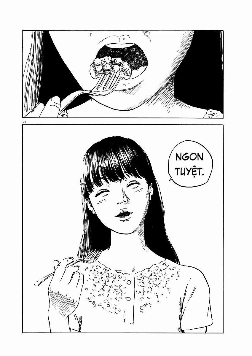 Chi No Wadachi 17 trang 25