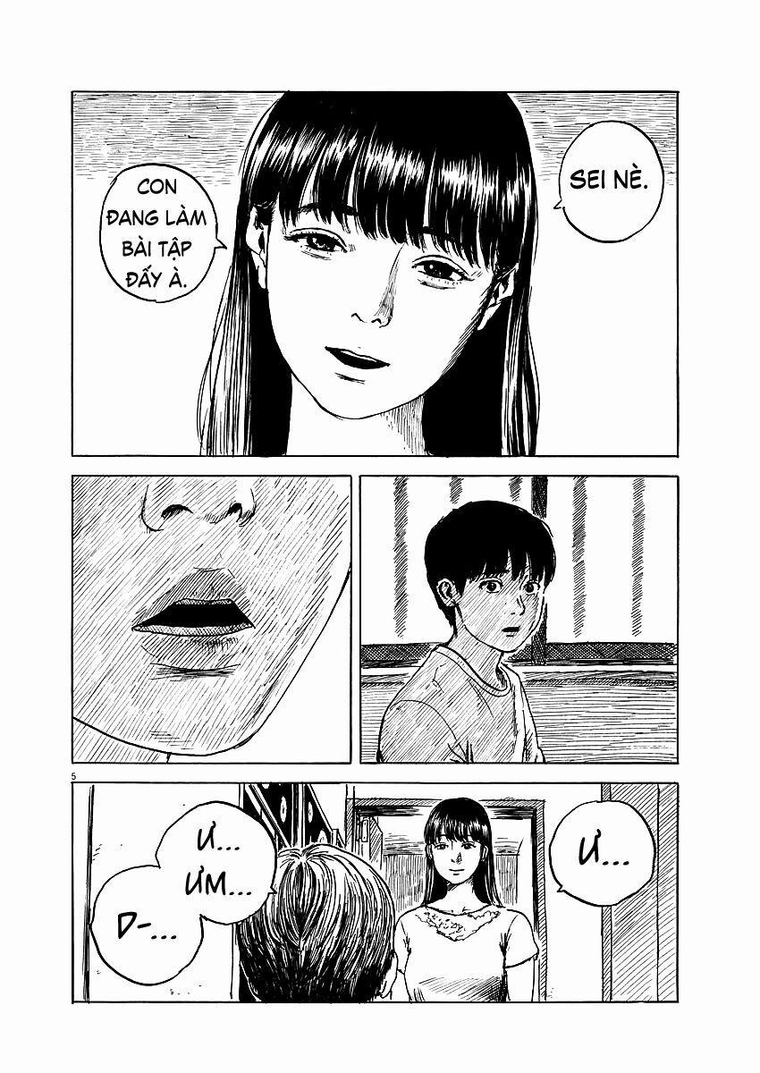 Chi No Wadachi 17 trang 5