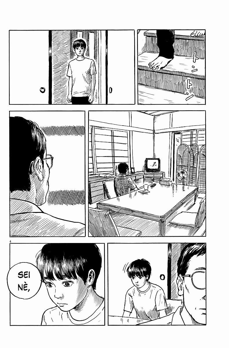 Chi No Wadachi 18 trang 4