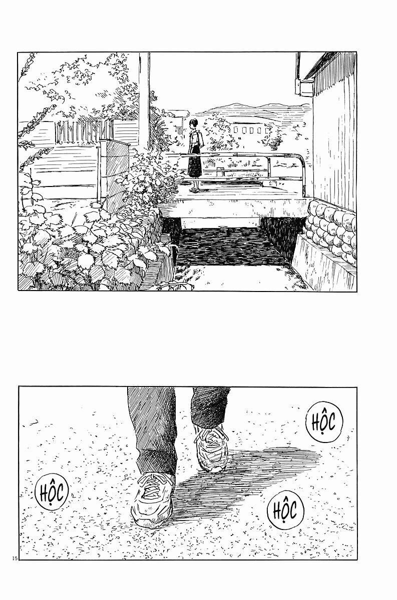 Chi No Wadachi 19 trang 15