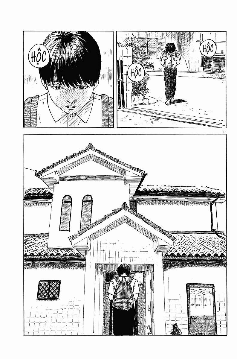 Chi No Wadachi 19 trang 16