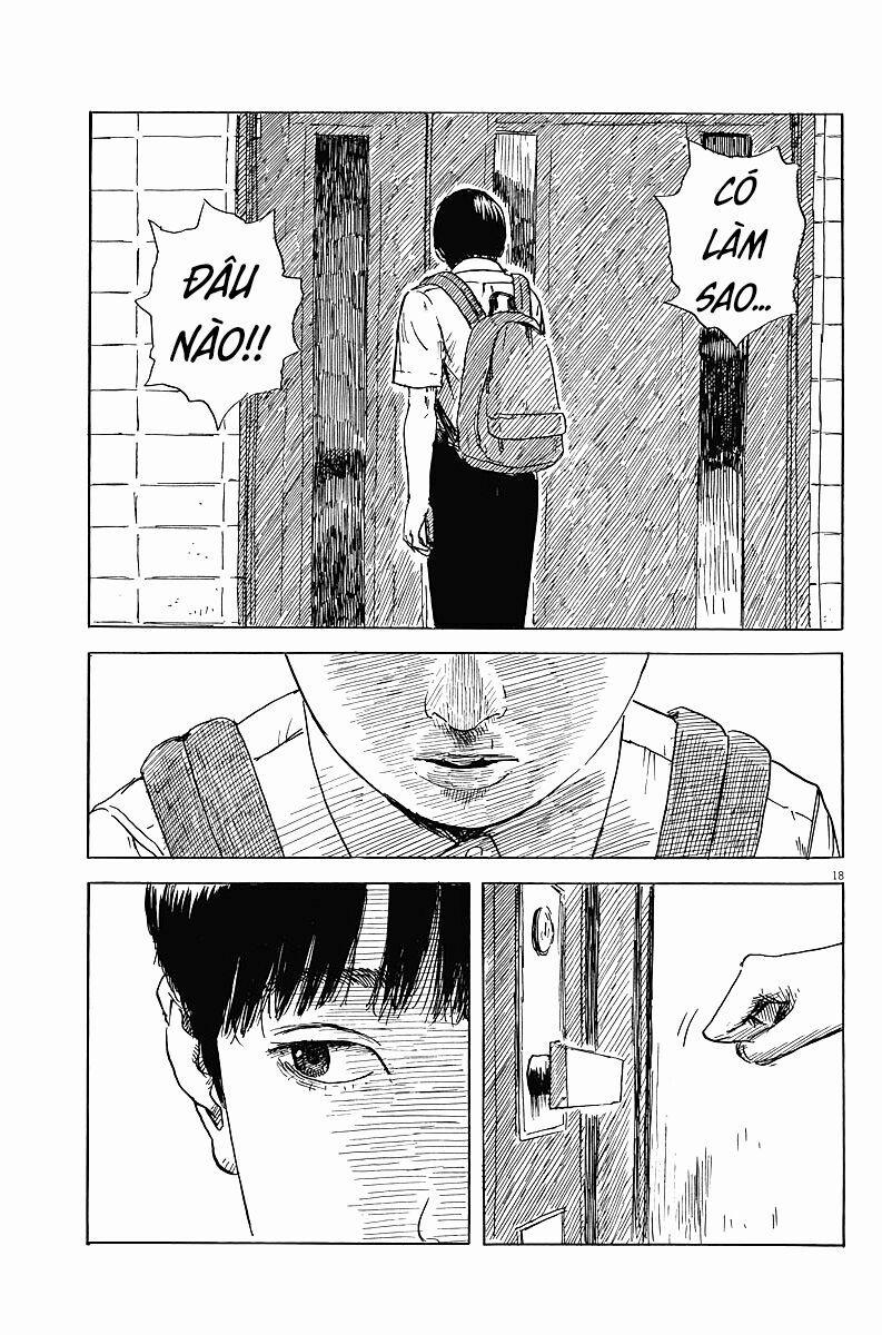 Chi No Wadachi 19 trang 18