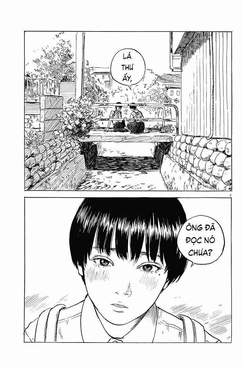 Chi No Wadachi 19 trang 2