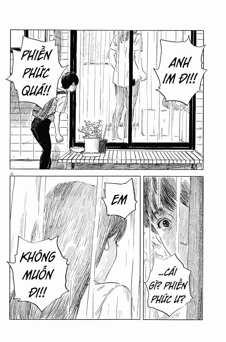 Chi No Wadachi 19 trang 23