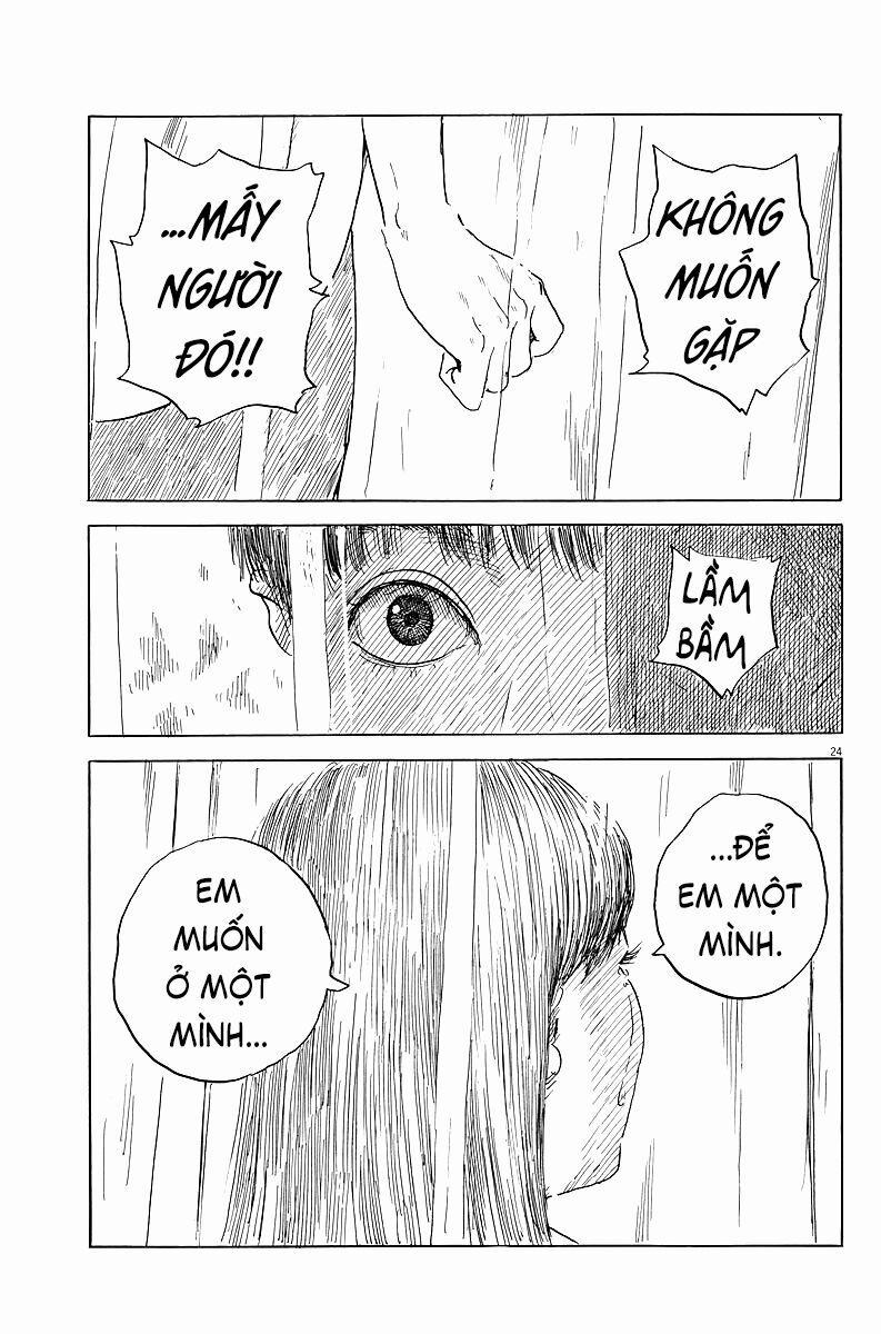 Chi No Wadachi 19 trang 24