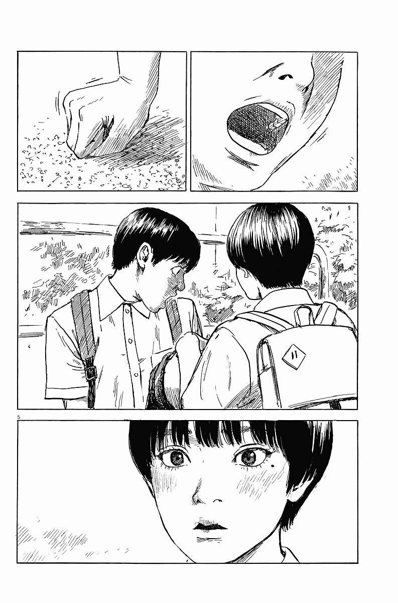 Chi No Wadachi 19 trang 5