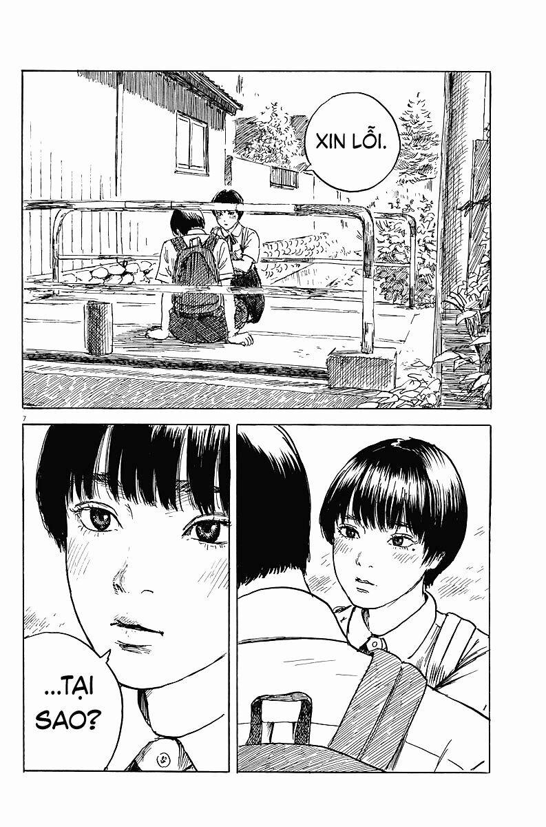 Chi No Wadachi 19 trang 7