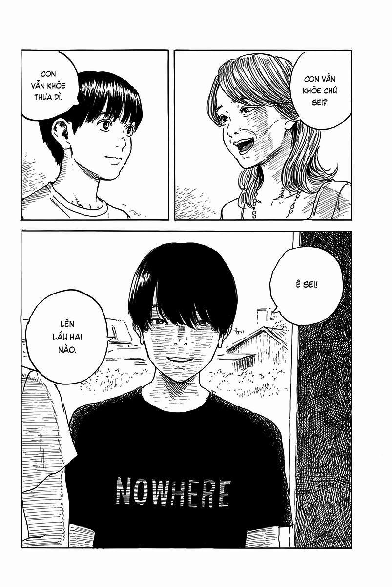 Chi No Wadachi 2 trang 11