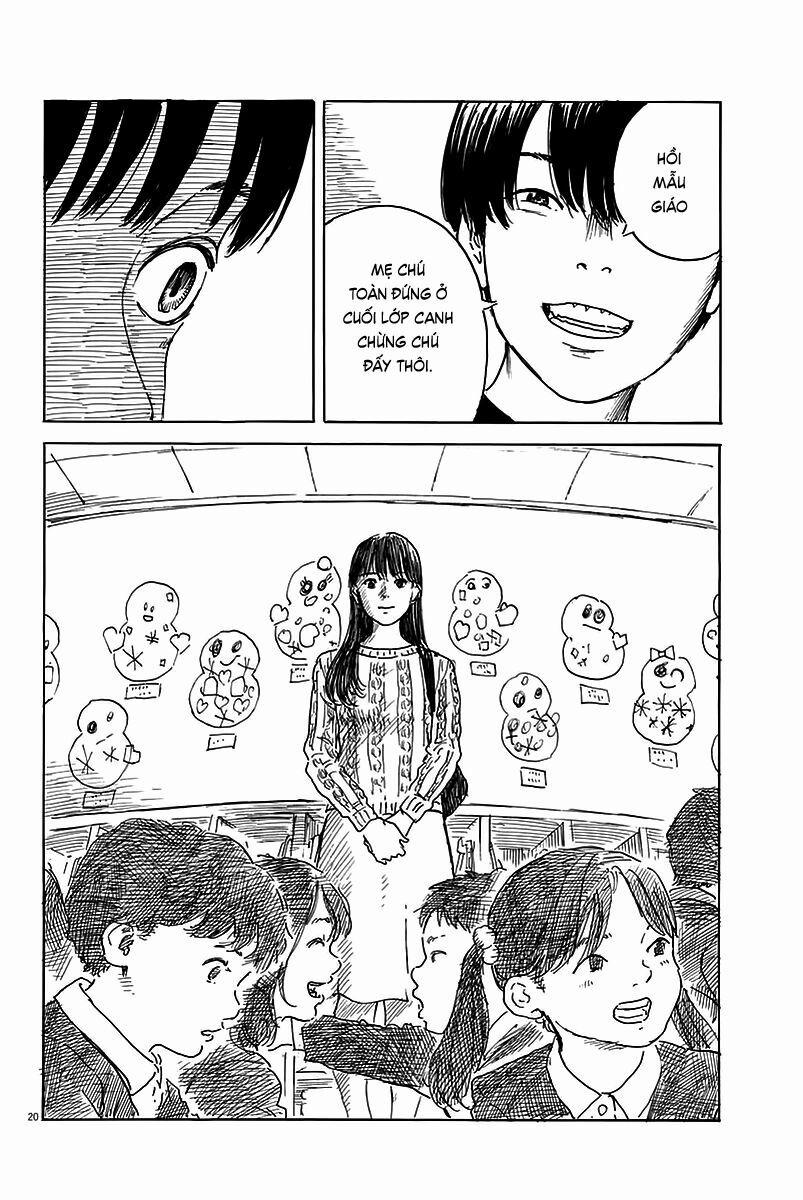 Chi No Wadachi 2 trang 19