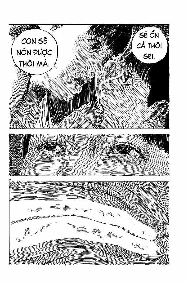 Chi No Wadachi 23 trang 18