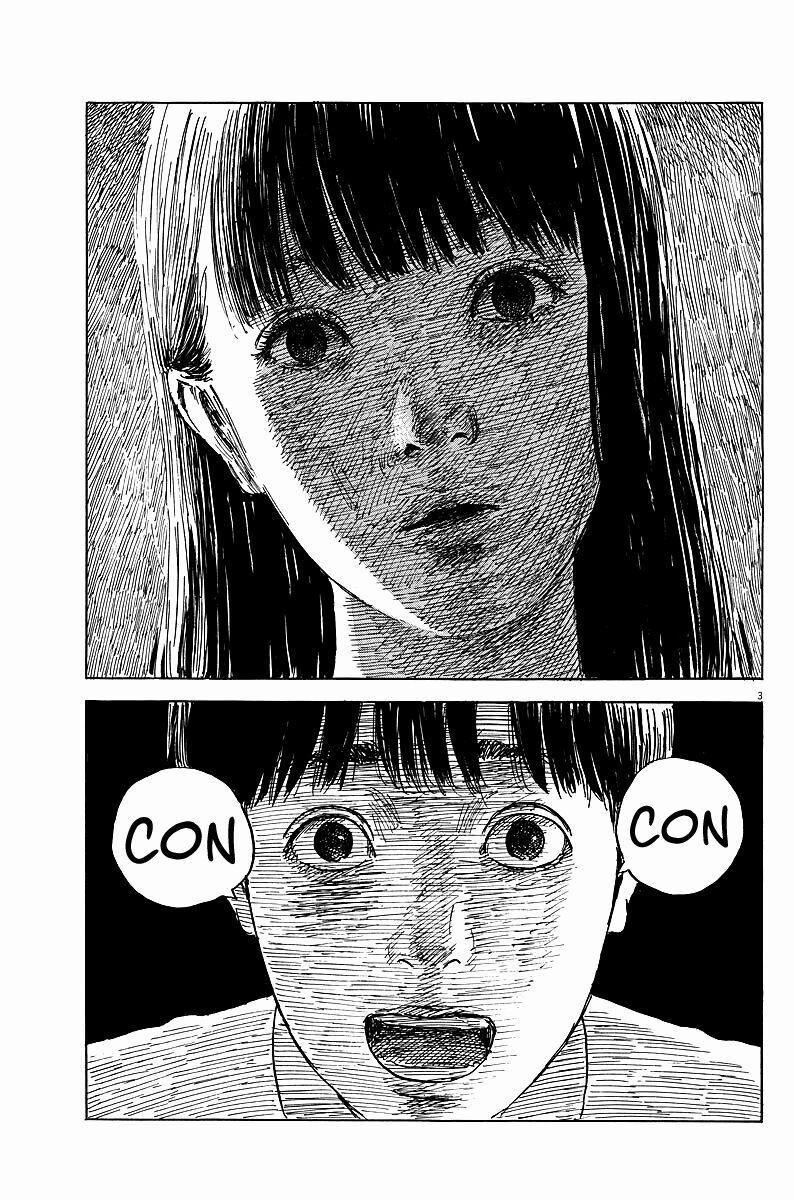 Chi No Wadachi 23 trang 3