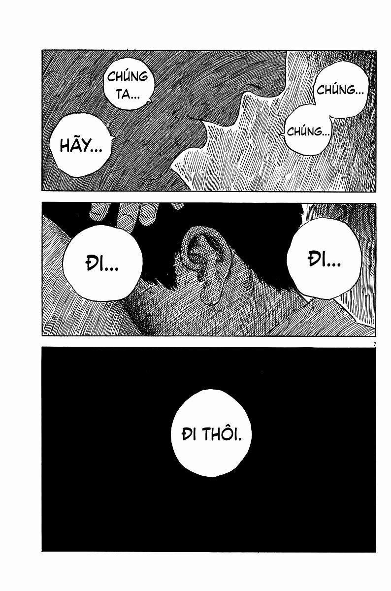 Chi No Wadachi 23 trang 7