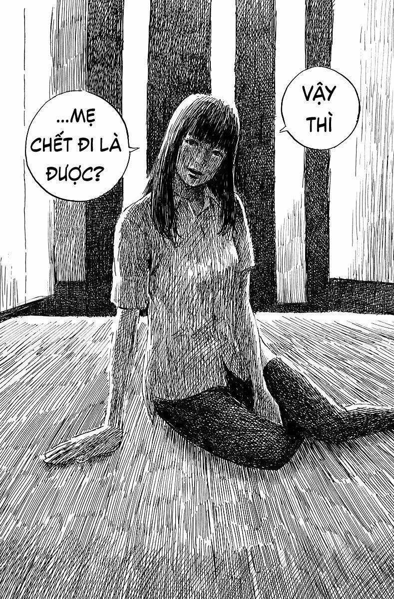 Chi No Wadachi 24 trang 10