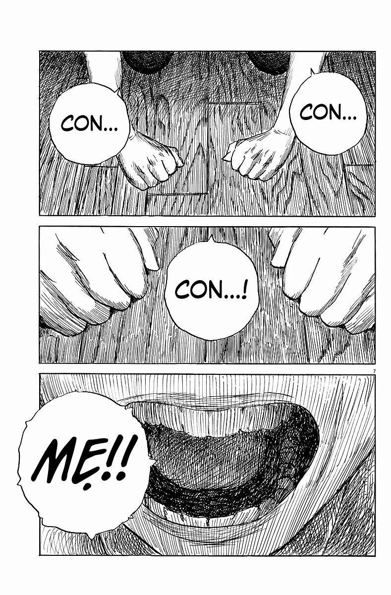 Chi No Wadachi 24 trang 7