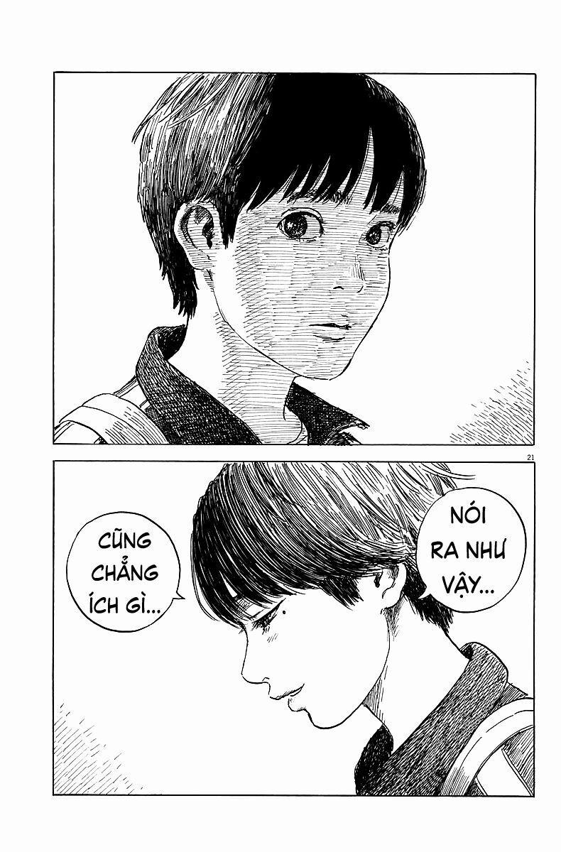 Chi No Wadachi 26 trang 20