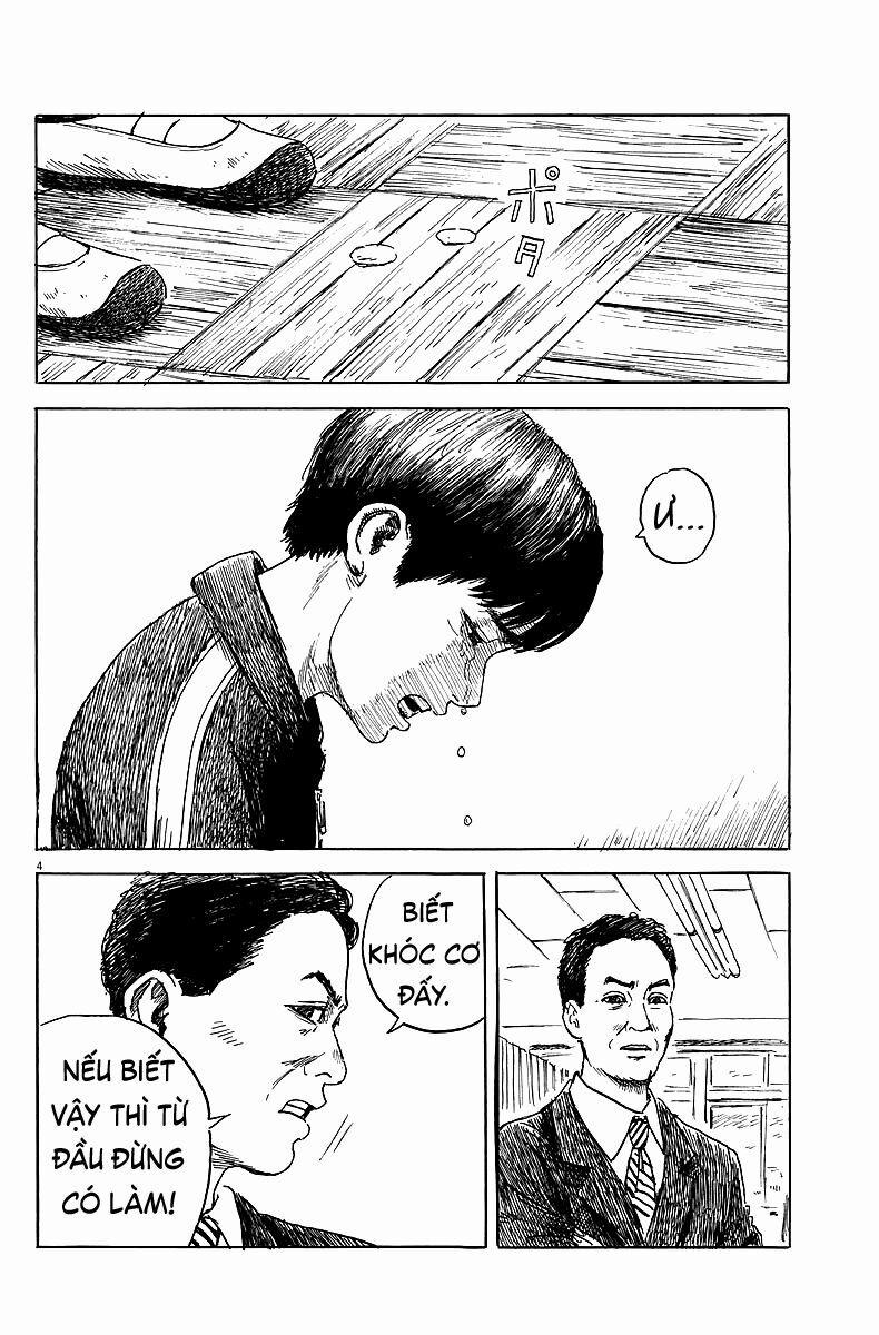 Chi No Wadachi 26 trang 4