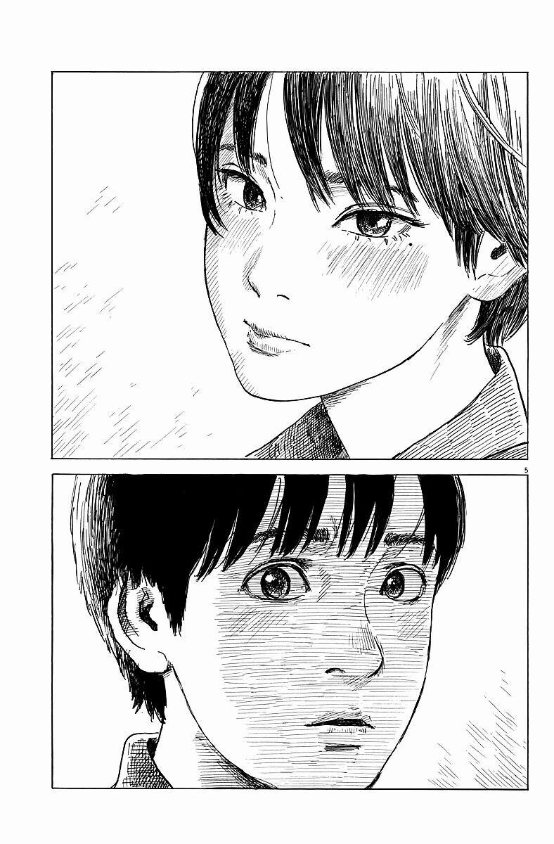 Chi No Wadachi 27 trang 5