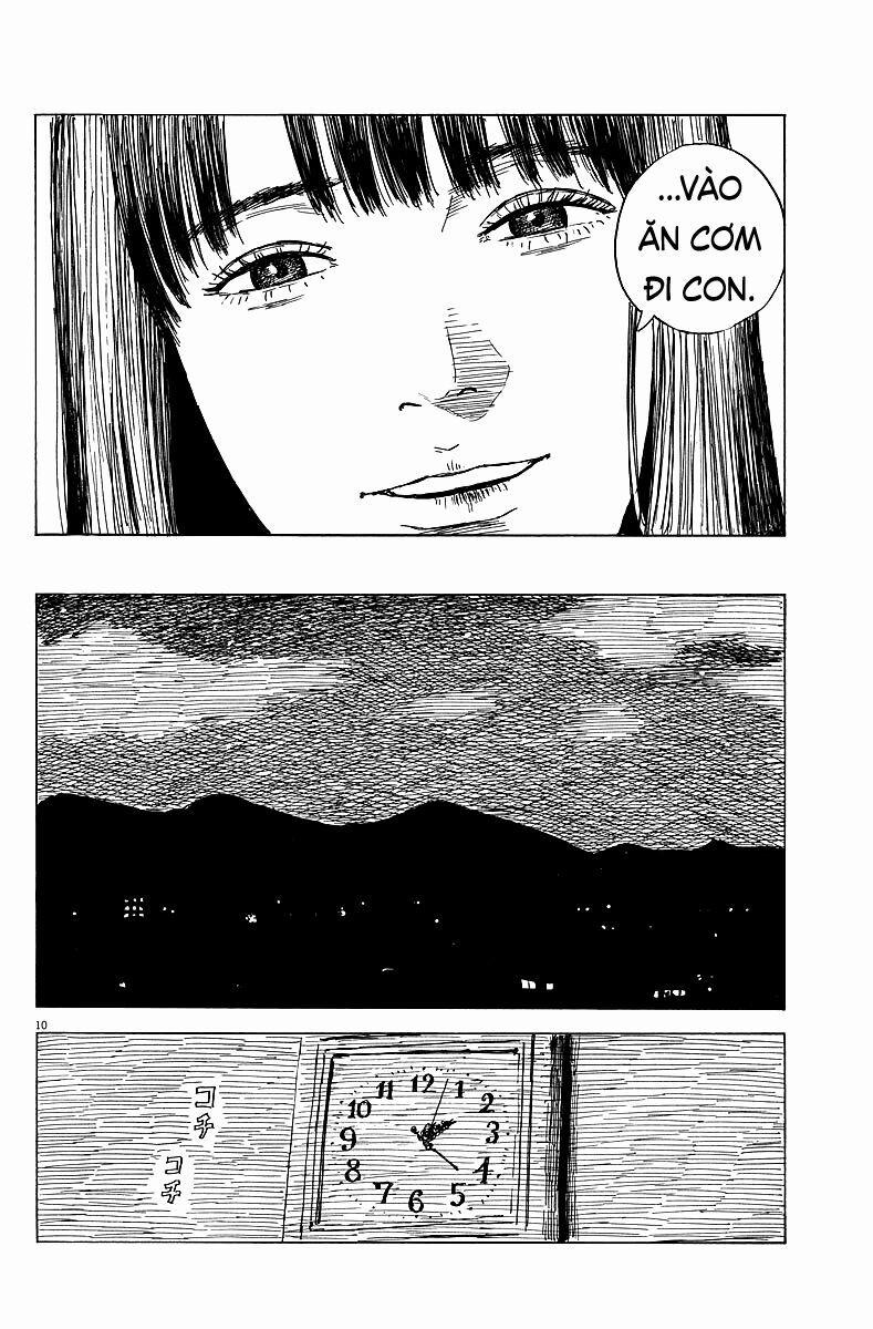 Chi No Wadachi 30 trang 10