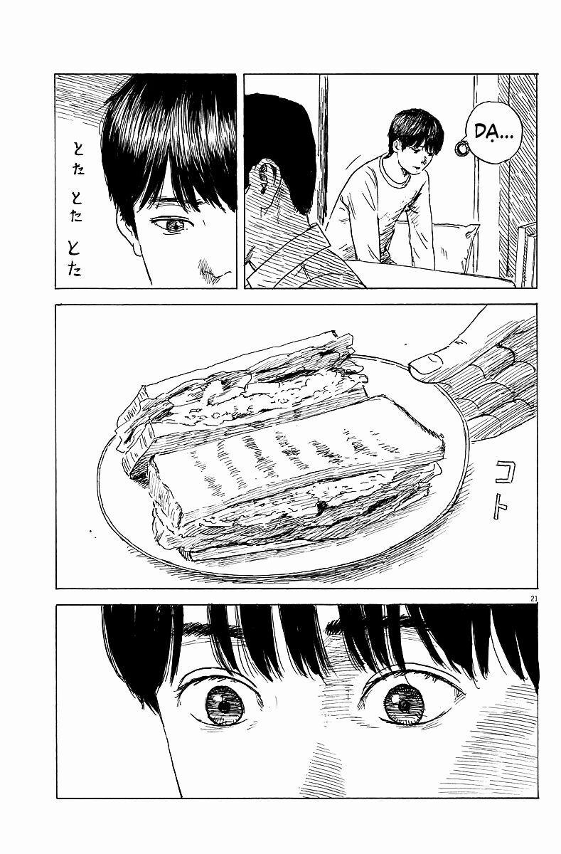 Chi No Wadachi 30 trang 21