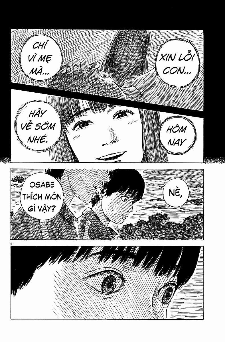 Chi No Wadachi 31 trang 6