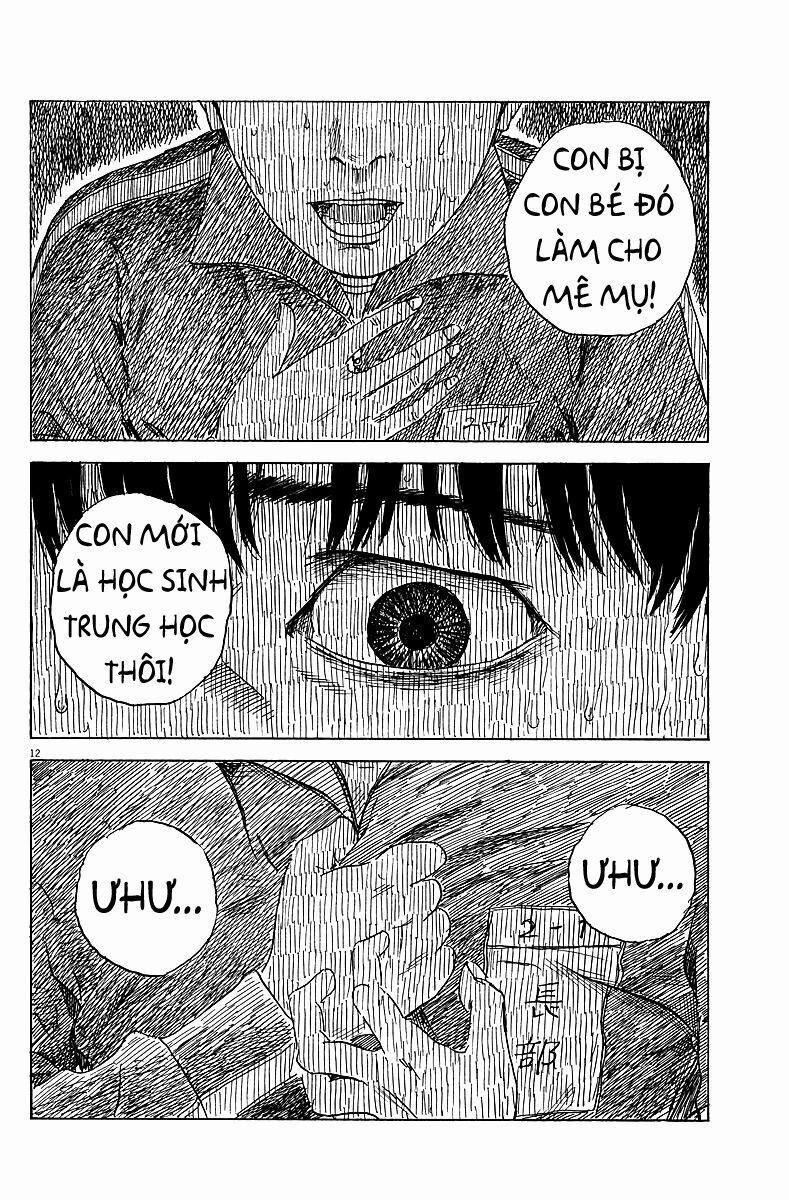 Chi No Wadachi 32 trang 12