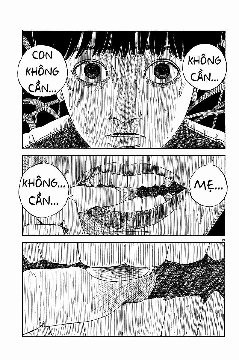 Chi No Wadachi 33 trang 19