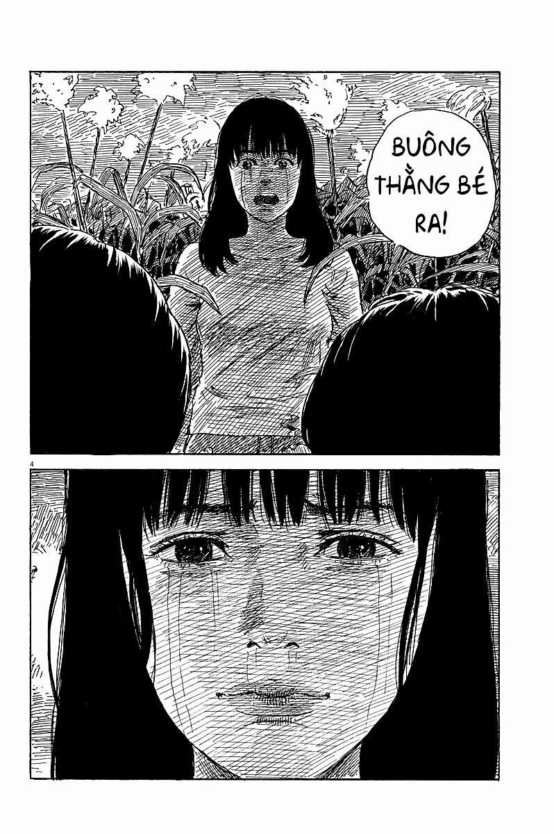 Chi No Wadachi 33 trang 4