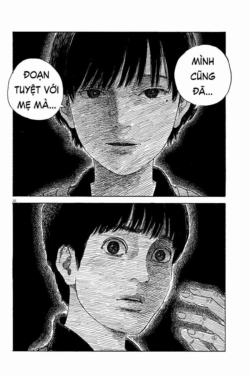 Chi No Wadachi 34 trang 10