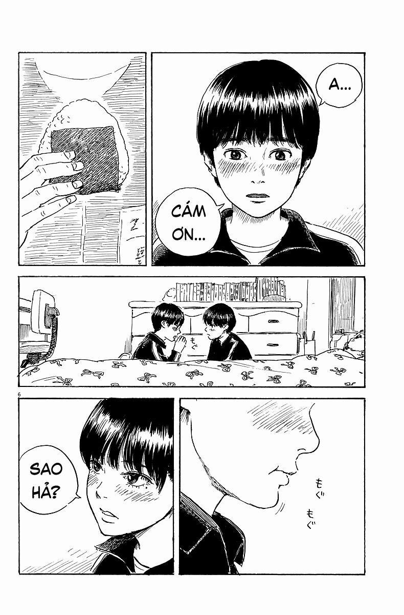 Chi No Wadachi 35 trang 6