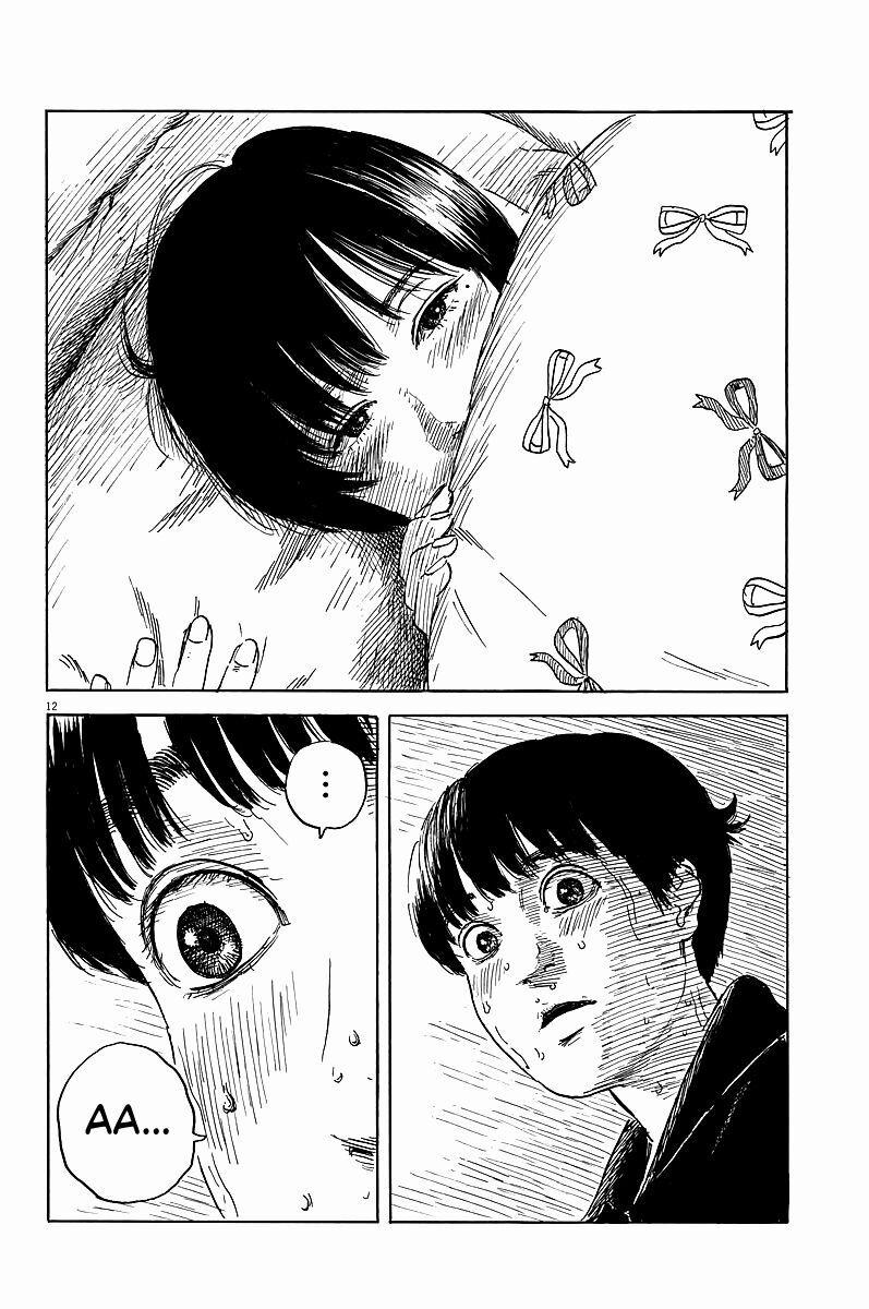 Chi No Wadachi 37 trang 11