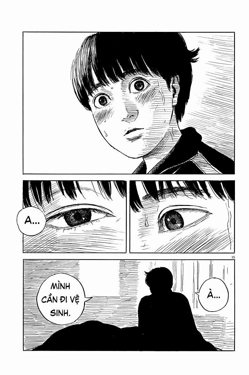 Chi No Wadachi 37 trang 14