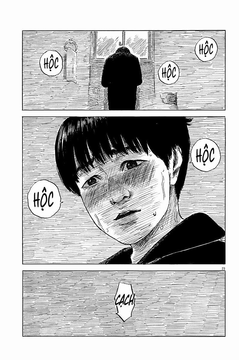 Chi No Wadachi 37 trang 22