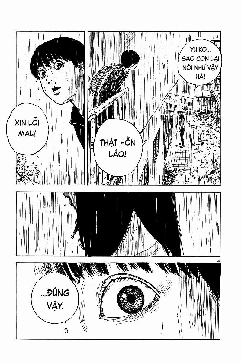 Chi No Wadachi 38 trang 23