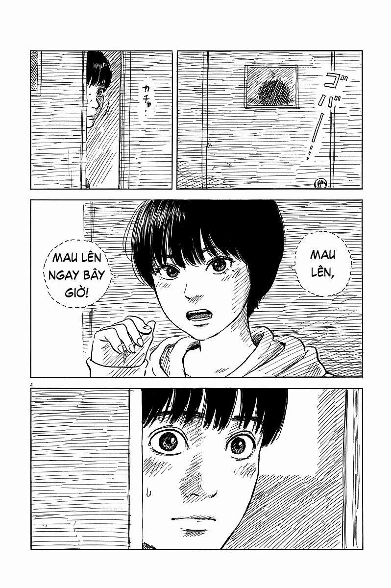 Chi No Wadachi 38 trang 4