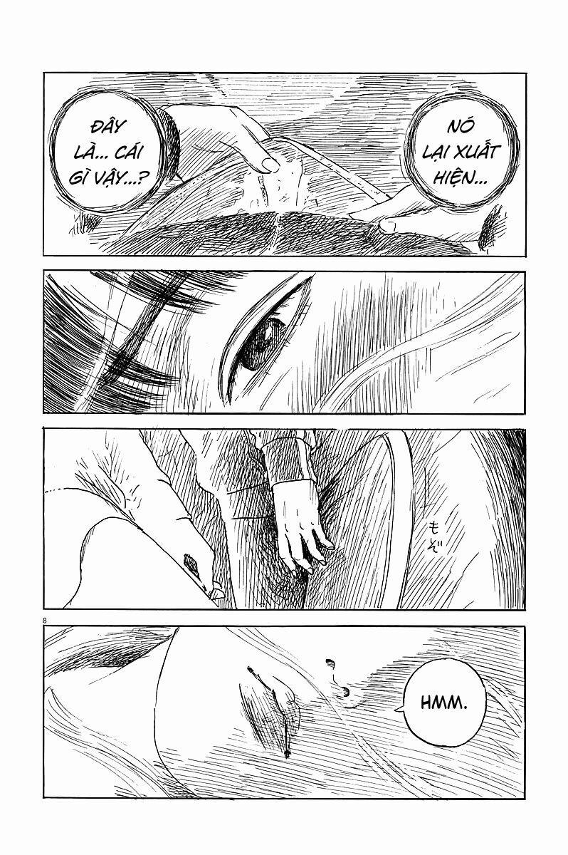 Chi No Wadachi 38 trang 8