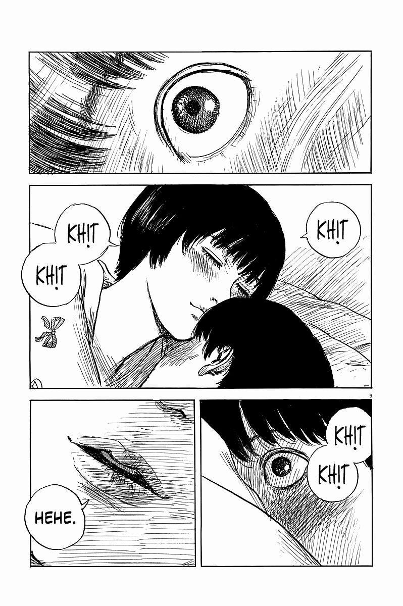 Chi No Wadachi 38 trang 9