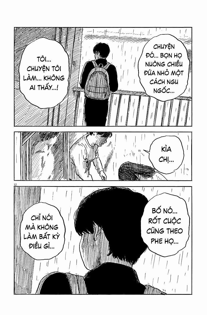 Chi No Wadachi 39 trang 11