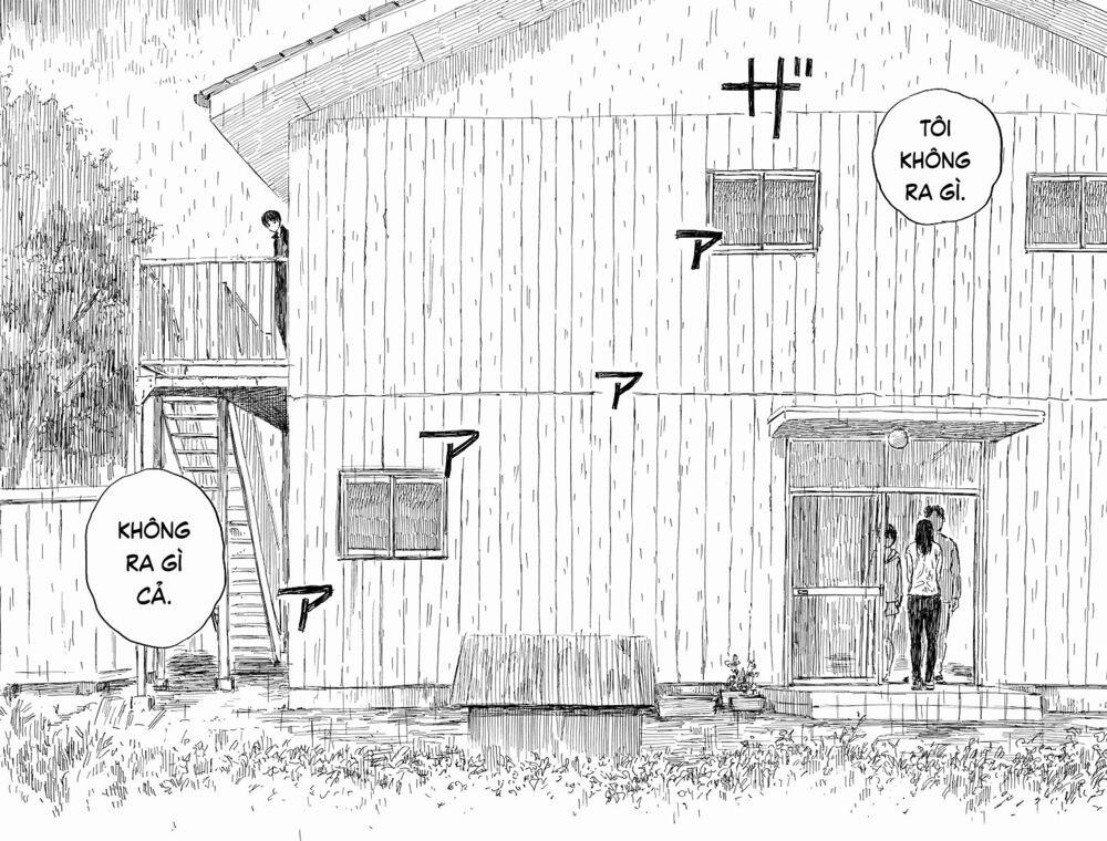 Chi No Wadachi 39 trang 2