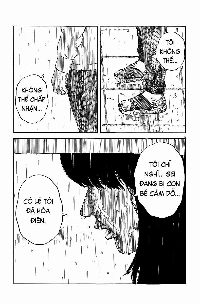 Chi No Wadachi 39 trang 4