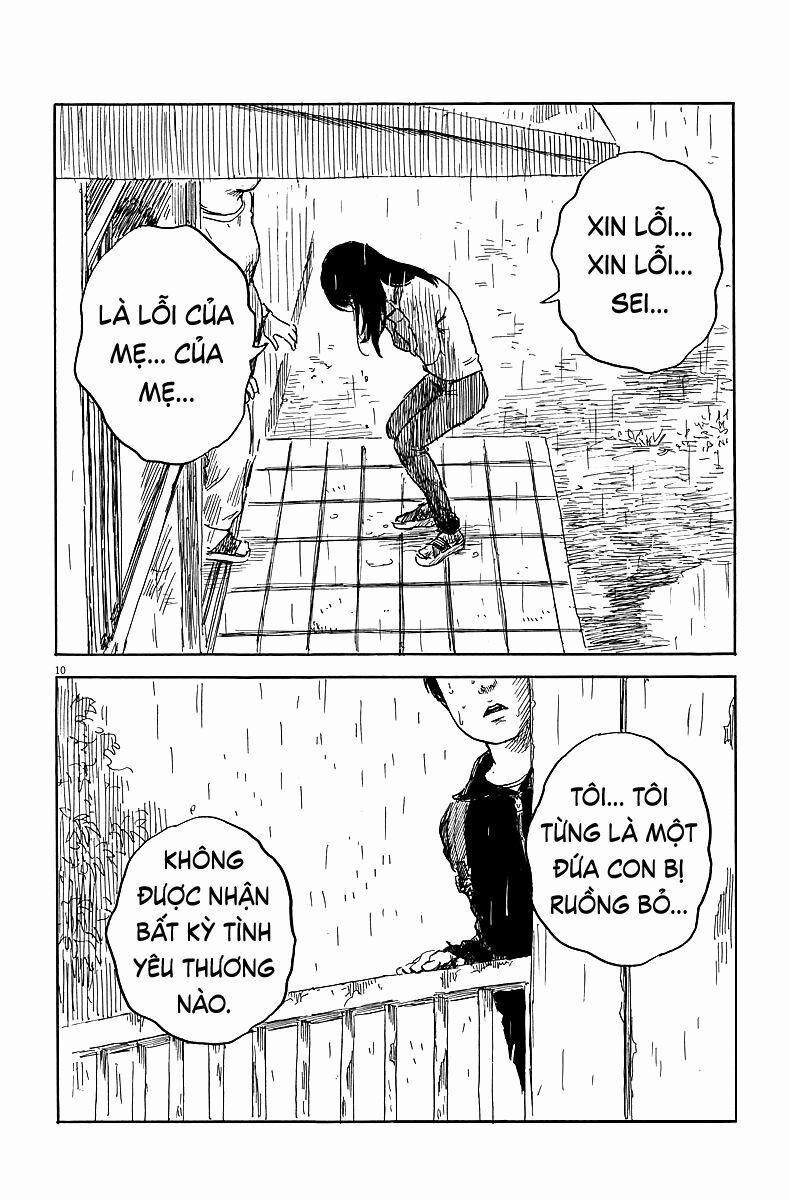 Chi No Wadachi 39 trang 9