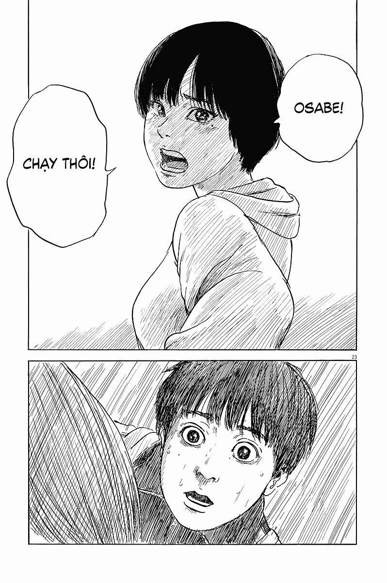 Chi No Wadachi 40 trang 23