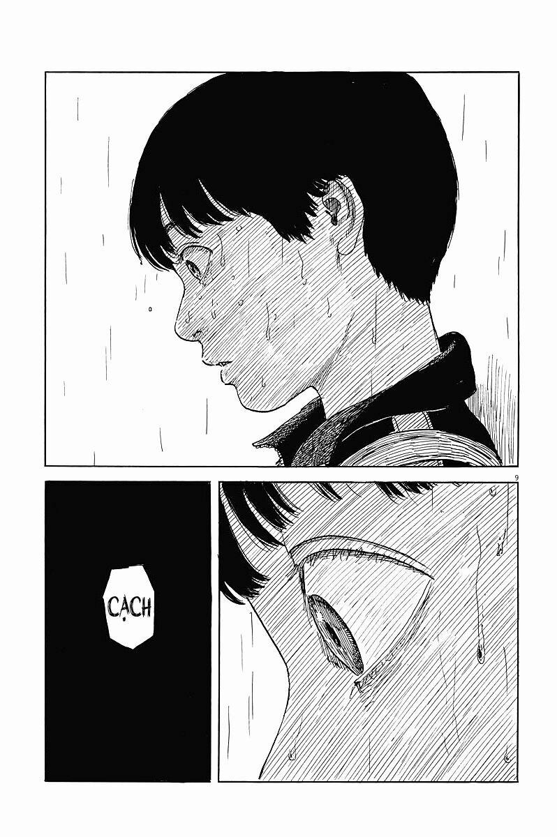 Chi No Wadachi 40 trang 9