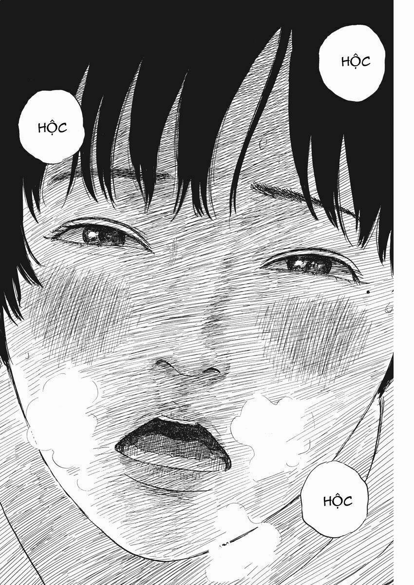 Chi No Wadachi 41 trang 21