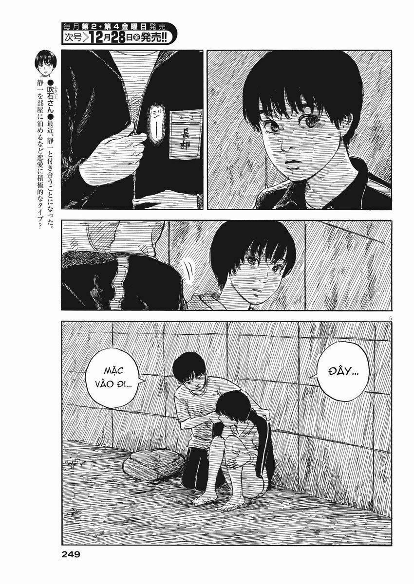 Chi No Wadachi 41 trang 6