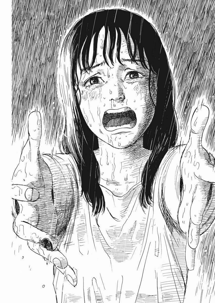 Chi No Wadachi 42 trang 21